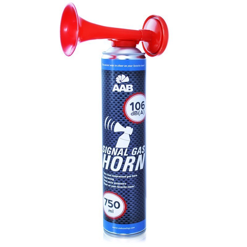 AAB Signal GAS Horn 750 ml 750 ml