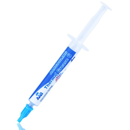 AABCOOLING Thermal Grease 6 - 4g