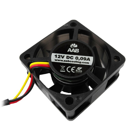 AABCOOLING Super Silent R4 3 Stück Paket