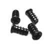 AABCOOLING Black Screws 1