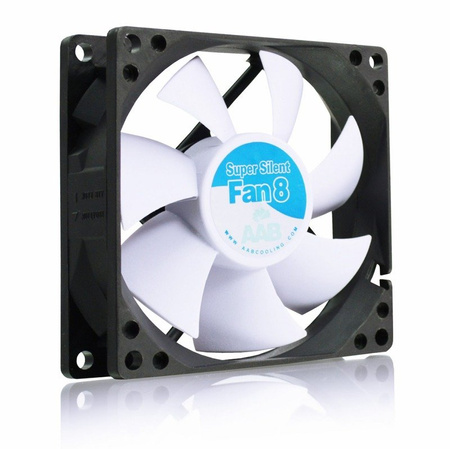 AABCOOLING Super Silent Fan 8