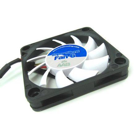 AABCOOLING Super Silent Fan 6