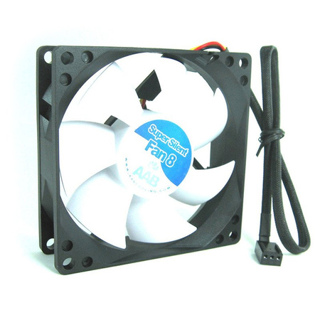 AABCOOLING Super Silent Fan 8