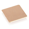 AABCOOLING Copper Pad 15x15x0.6