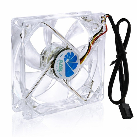 AABCOOLING Super Silent Fan 9 BLUE LED