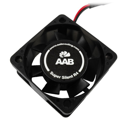 AABCOOLING Super Silent R4