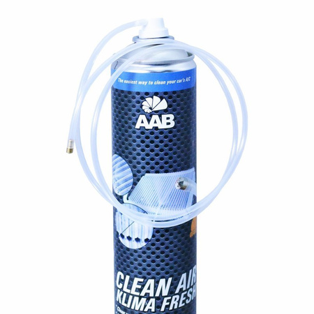 AAB CLEAN AIR KLIMA FRESH 750 ml