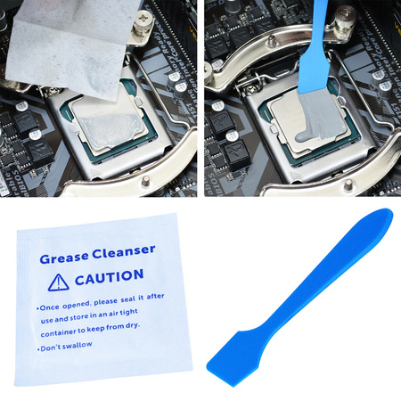 AABCOOLING Thermal Grease 4 - 3,5g