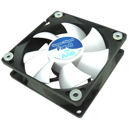 AABCOOLING Super Silent Fan 8