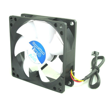 AABCOOLING Super Silent Fan 8