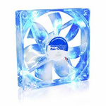 AABCOOLING Super Silent Fan 12 BLUE LED