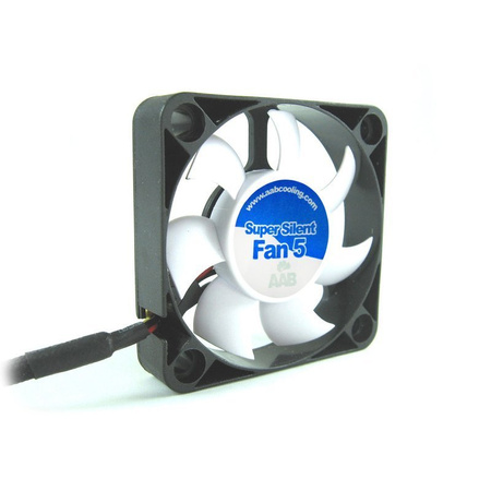 3x AABCOOLING Super Silent Fan 5