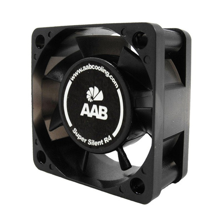 AABCOOLING Super Silent R4