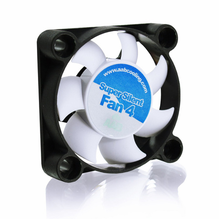 3x AABCOOLING Super Silent Fan 4