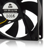 AABCOOLING Black Silent Fan 9