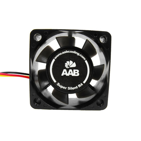 AABCOOLING Super Silent R4