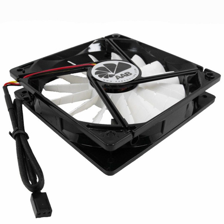 AABCOOLING Silent Jet Fan 12