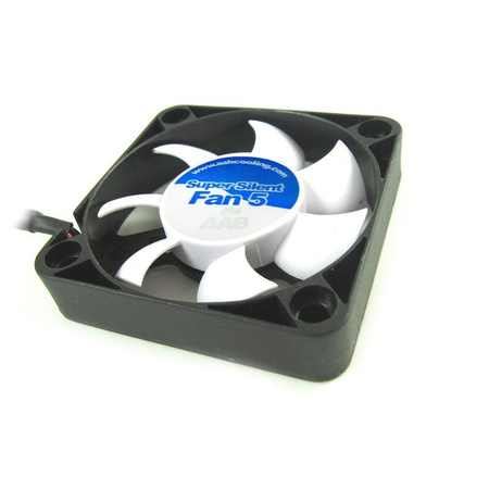 3x AABCOOLING Super Silent Fan 5