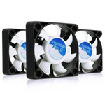 3x AABCOOLING Super Silent Fan 5