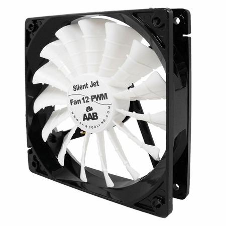 AABCOOLING Silent Jet Fan 12 PWM