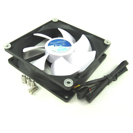 AABCOOLING Super Silent Fan 9