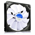 AABCOOLING Super Silent Fan 14 PC Gehäuse LÜFTER 140mm, Kühler, leise 8,6dB