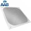 AABCOOLING Aluminum Filter / Grill 92 Silver 