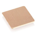 AABCOOLING Copper Pad 15x15x0.1