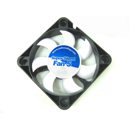 3x AABCOOLING Super Silent Fan 5