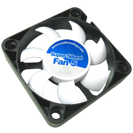 3x AABCOOLING Super Silent Fan 5