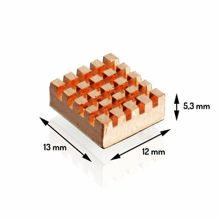 AABCOOLING Ram Heatsink 2