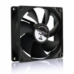 AABCOOLING Black Silent Fan 9