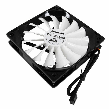 AABCOOLING Silent Jet Fan 12 PWM