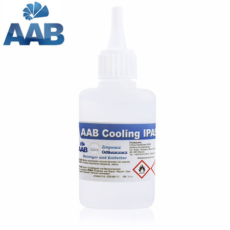 AABCOOLING IPA 50ml