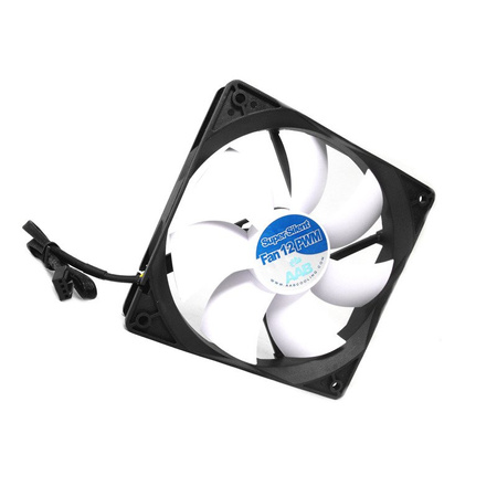 AABCOOLING Super Silent Fan 12 PWM