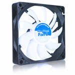 AABCOOLING SLIM Silent Fan 8