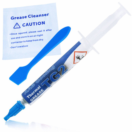 AABCOOLING Thermal Grease 2 - 4g