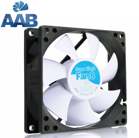 AABCOOLING Super Silent Fan 8